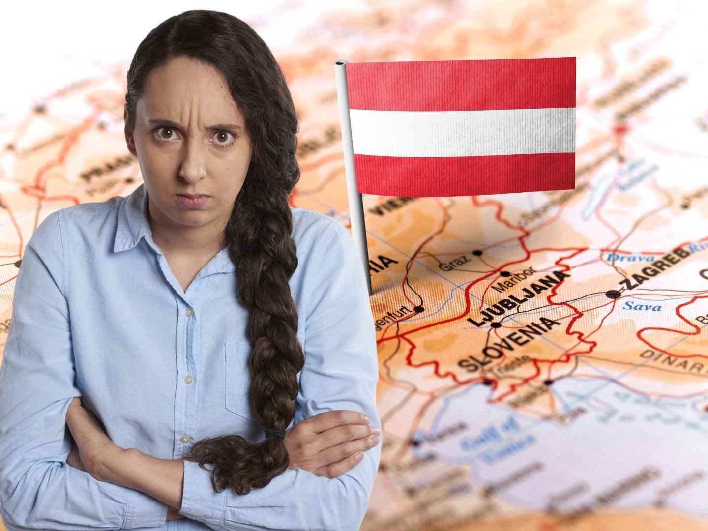 Österreich top bei Natur – aber Schlusslicht bei Freundlichkeit