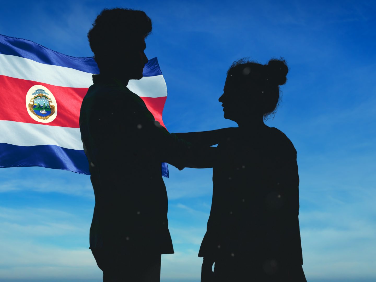 Grausamer Fund in Costa Rica: Österreicherin und ihr Partner erschossen Grausamer Fund in Costa Rica: Österreicherin und ihr Partner erschossen