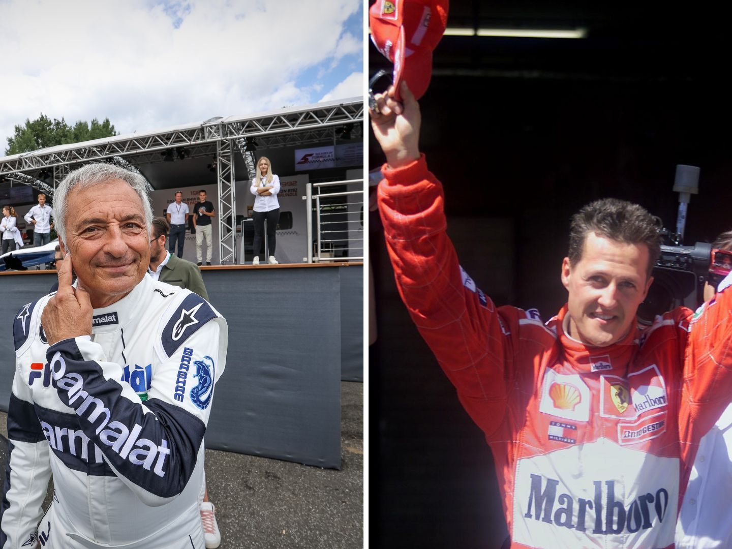 Schumacher lebt zurückgezogen – Ex-Kollege teilt persönliche Erinnerungen