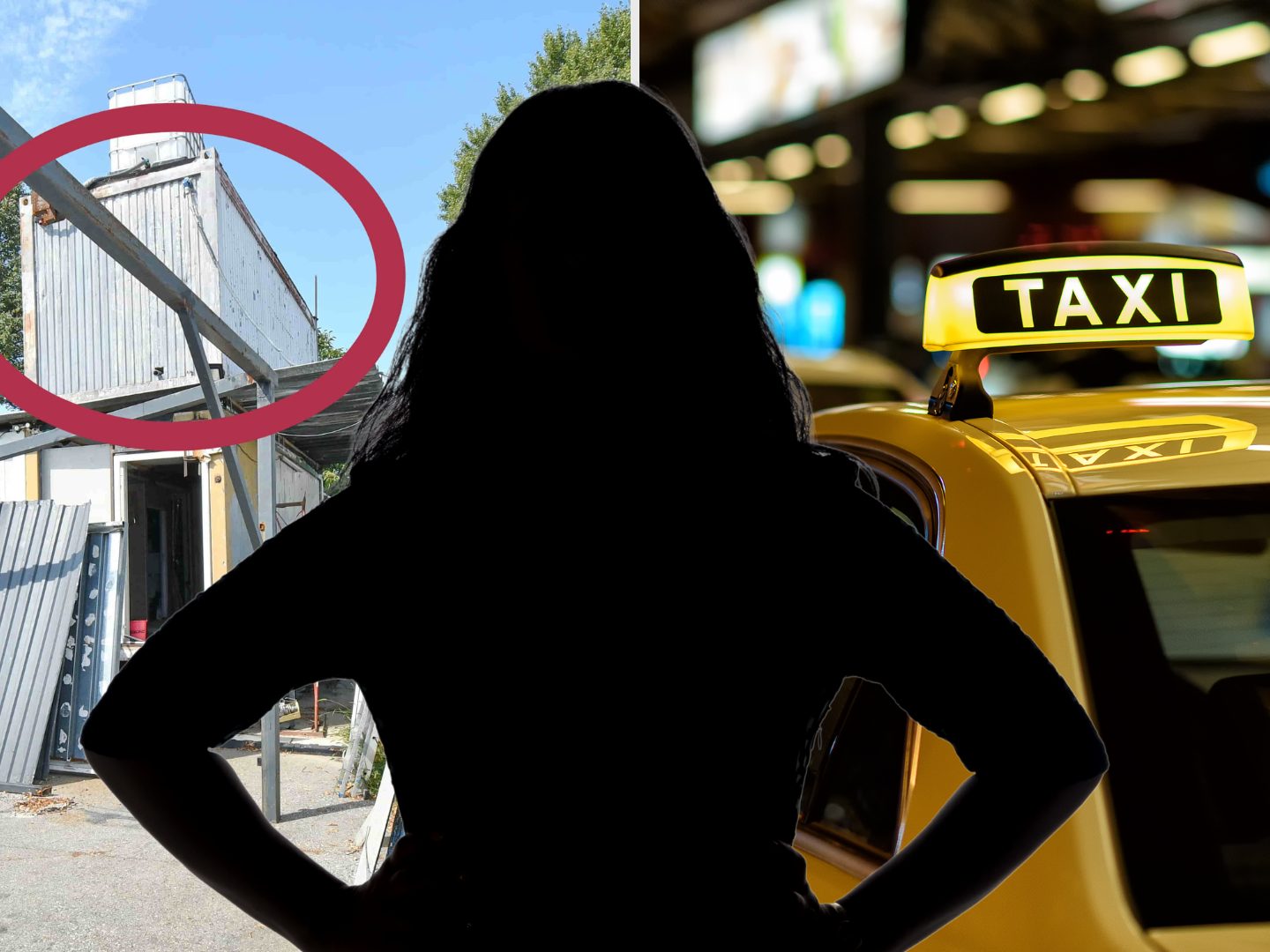 Frau (28) nach Partynacht mutmaßlich missbraucht Frau (28) nach Partynacht mutmaßlich missbraucht