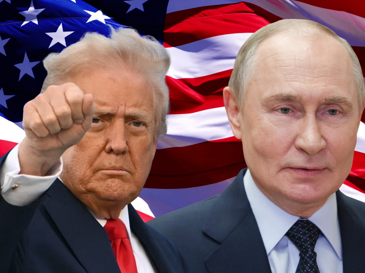 Putin will New START um ein Jahr verlängern – Trump muss dafür grünes Licht geben Putin will New START um ein Jahr verlängern – Trump muss dafür grünes Licht geben