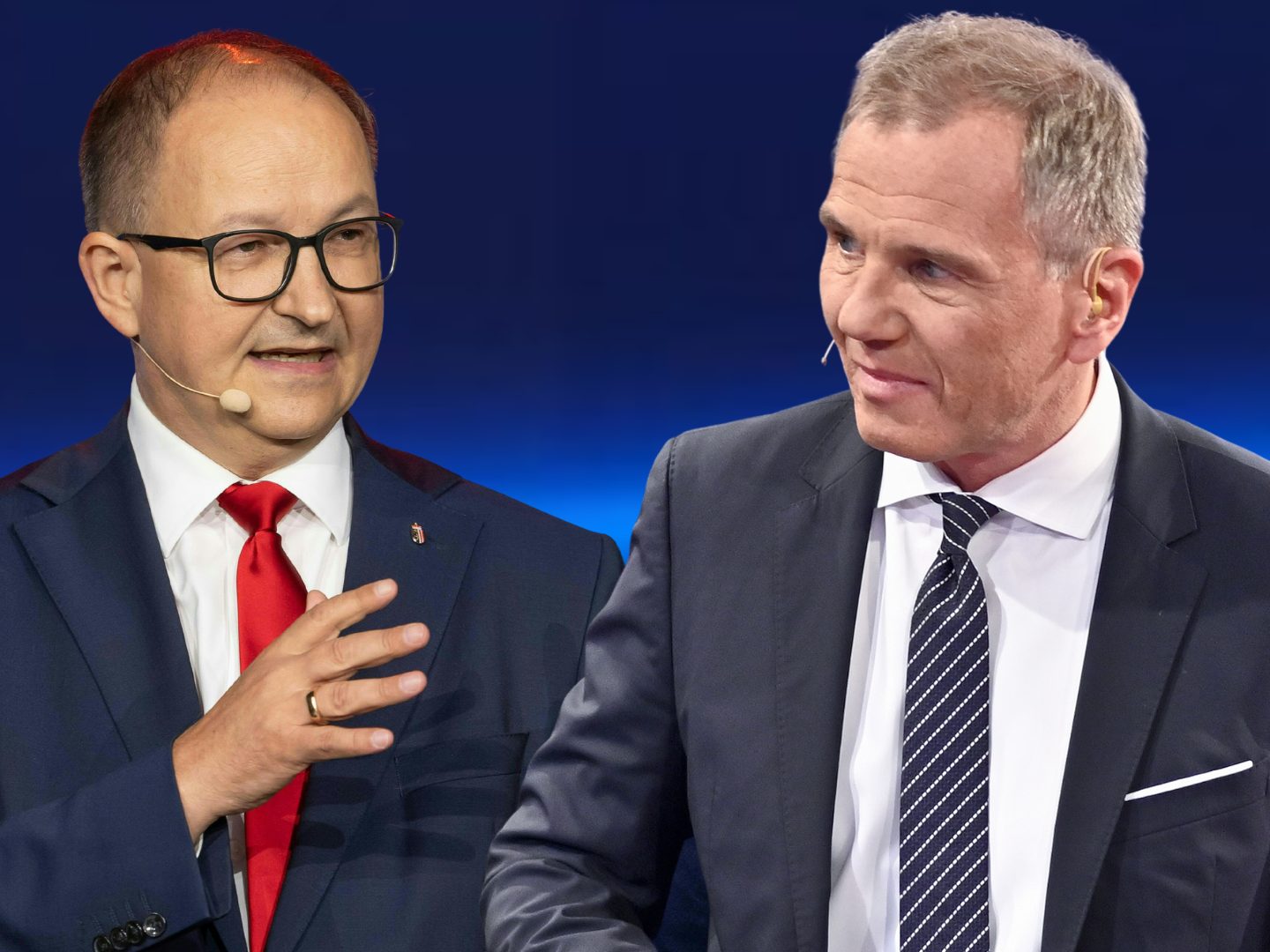 SPÖ-Millionär: Winkler schließt FPÖ-Koalition nicht aus