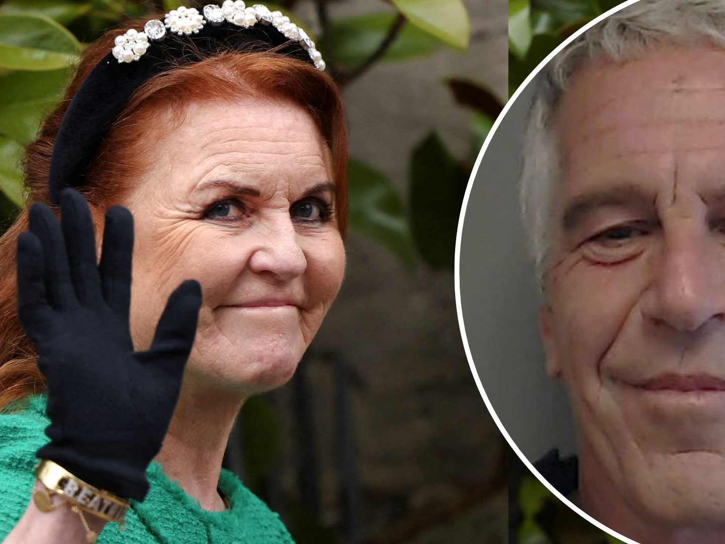 Königshaus unter Druck: Sarah Ferguson verliert Ämter wegen Epstein-Verbindung