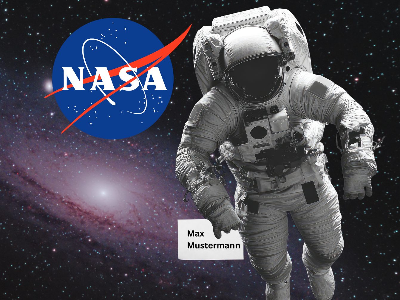 Artemis II: NASA bringt Menschen zum Mond zurück Artemis II: NASA bringt Menschen zum Mond zurück