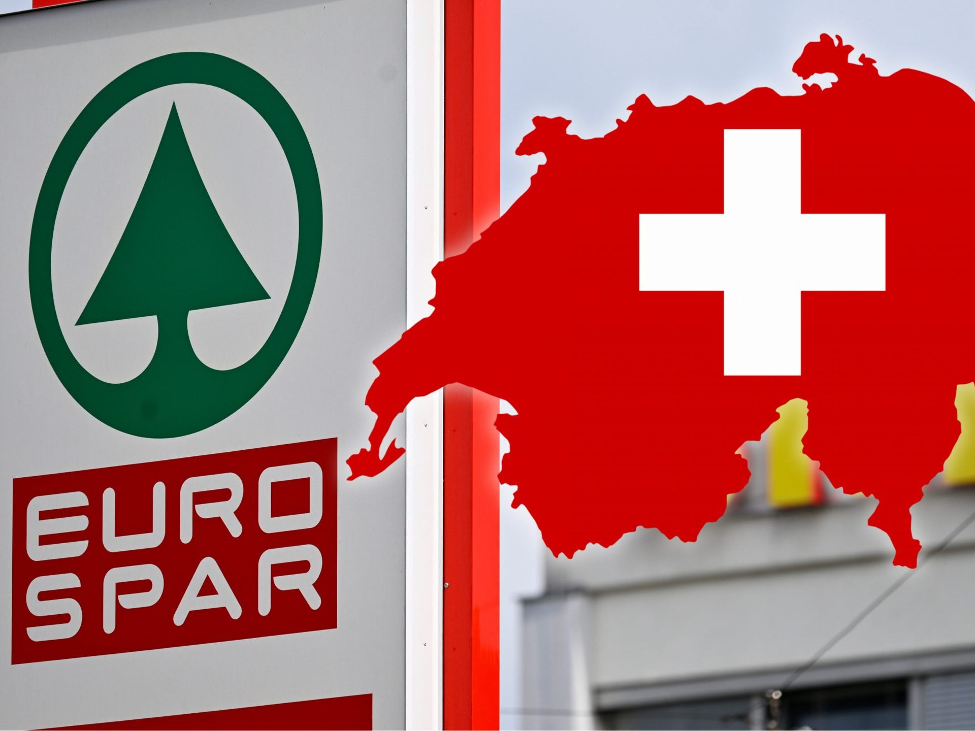 Spar Schweiz