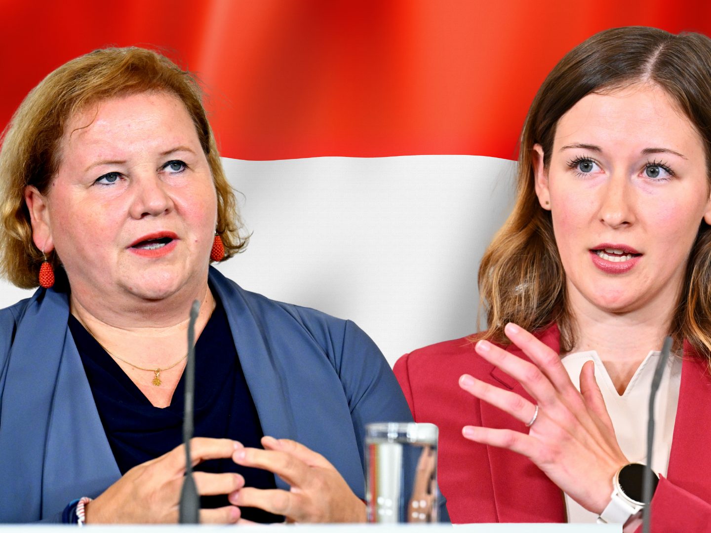 Verfassungsdienst: Sozialhilfe-Kürzung auch für Inländer?