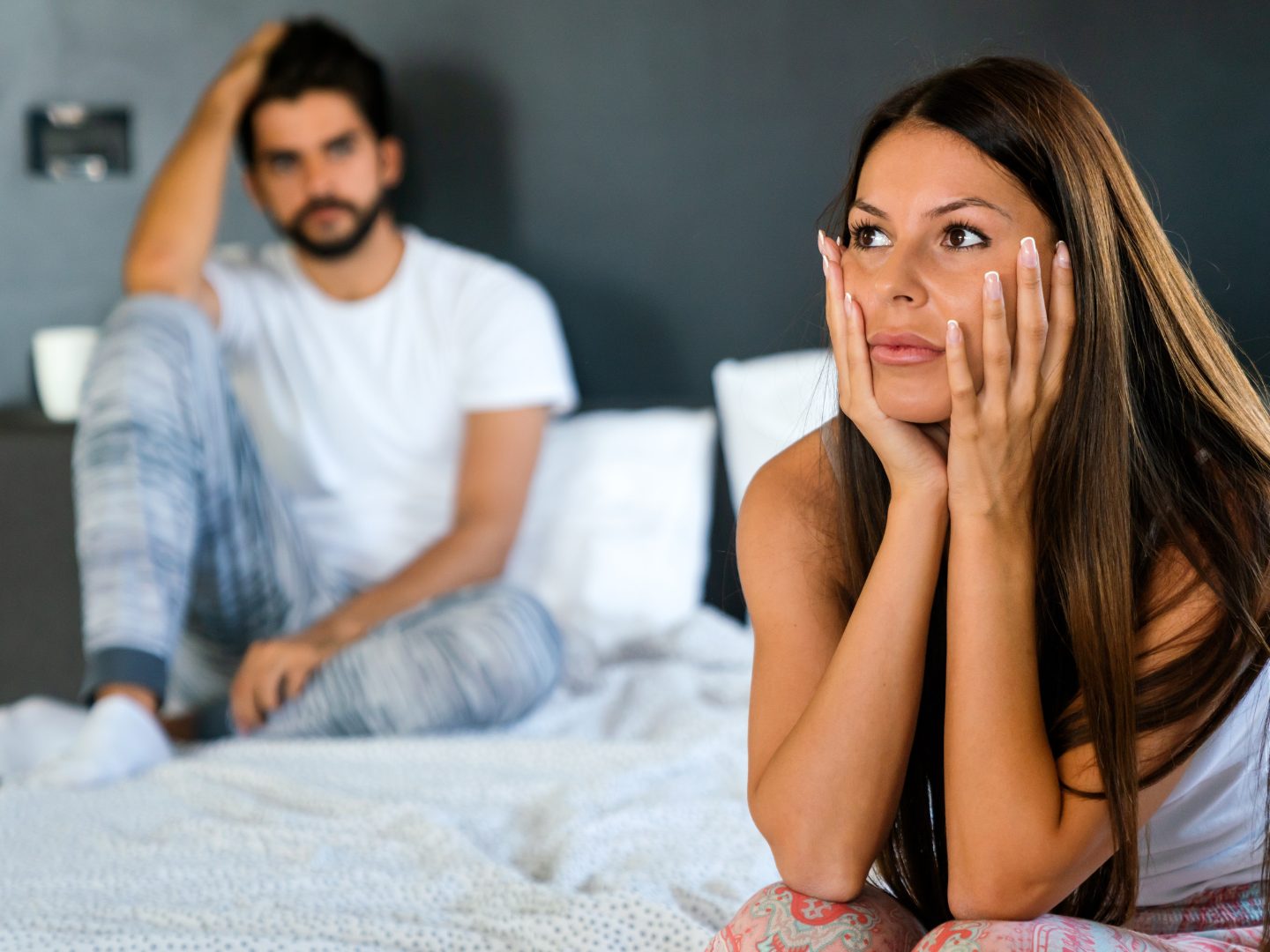 Bildung statt Beziehung: Wer nie Sex hatte, tickt oft anders