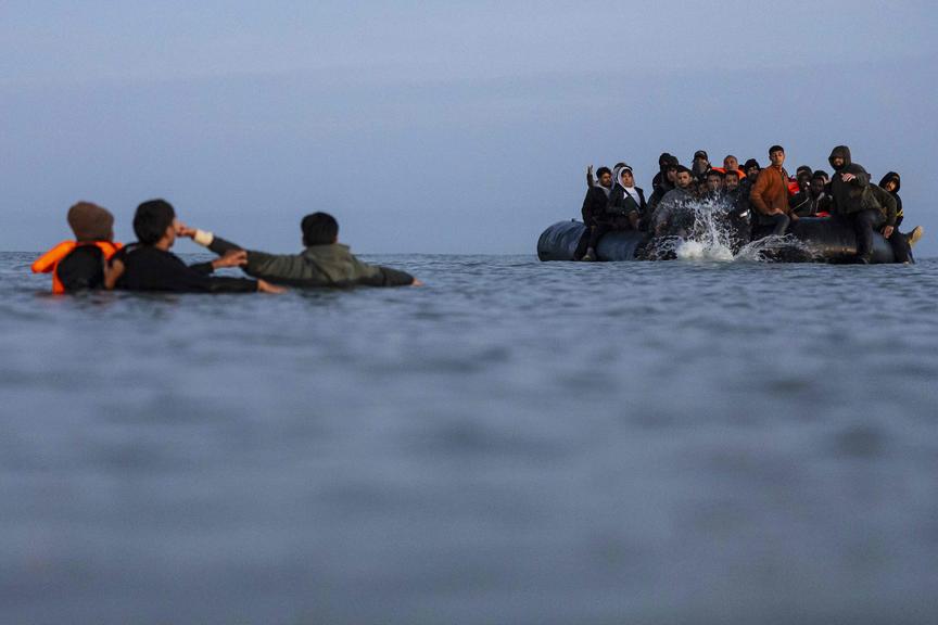 ©AFP