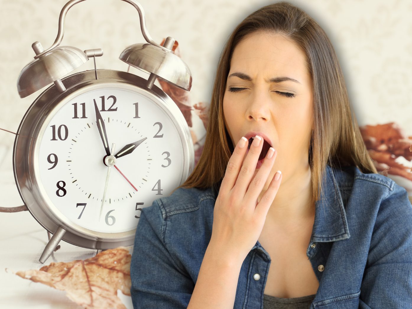 Zeitumstellung 2025: Warum wir Ende Oktober wieder an der Uhr drehen Zeitumstellung 2025: Warum wir Ende Oktober wieder an der Uhr drehen