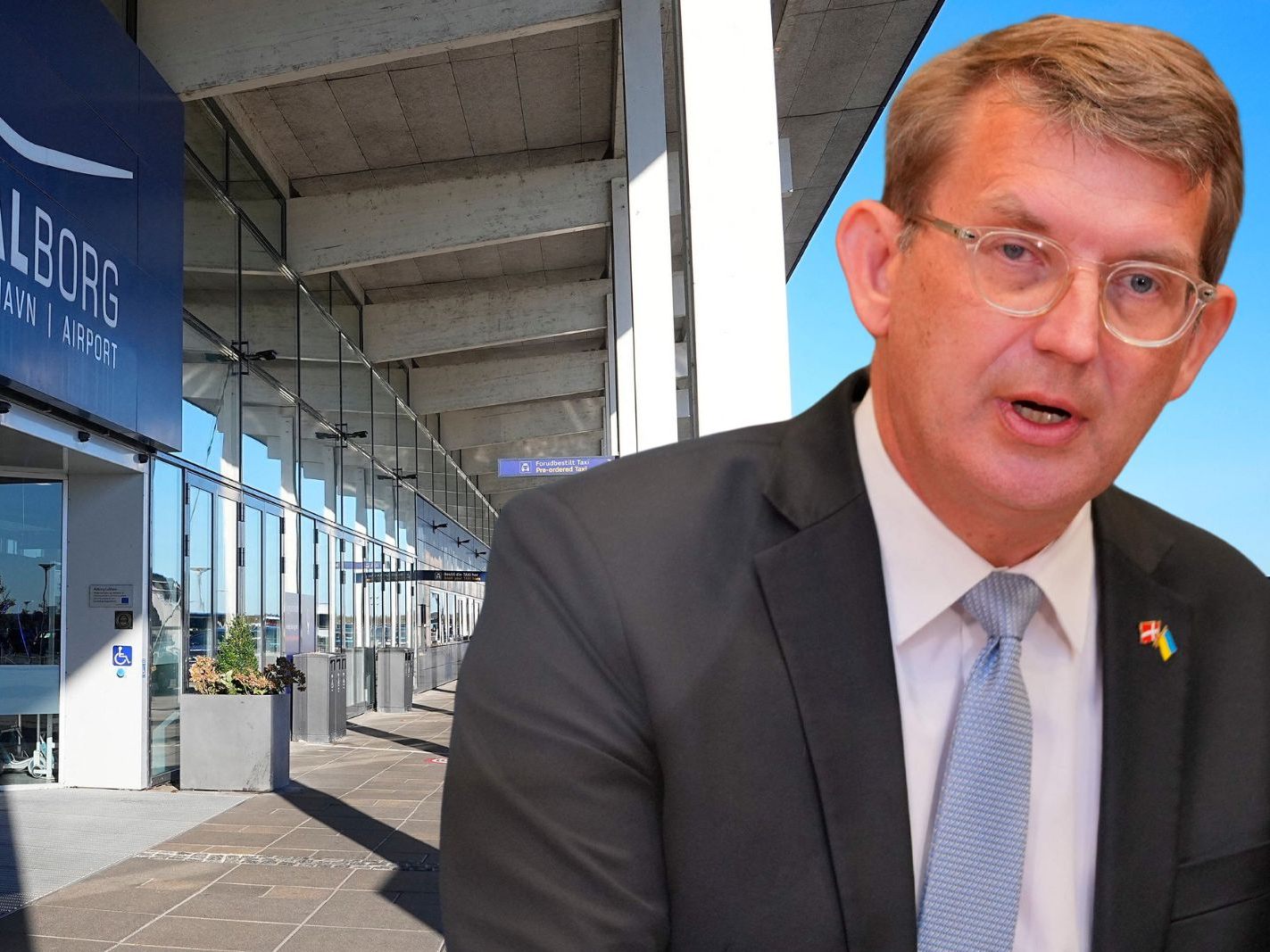 Die ersten Drohnen waren in Aalborg gegen 21.44 Uhr beobachtet worden - fast zeitgleich folgten ähnliche Sichtungen in Esbjerg, Sønderborg und Skrydstrup. Die ersten Drohnen waren in Aalborg gegen 21.44 Uhr beobachtet worden - fast zeitgleich folgten ähnliche Sichtungen in Esbjerg, Sønderborg und Skrydstrup.
