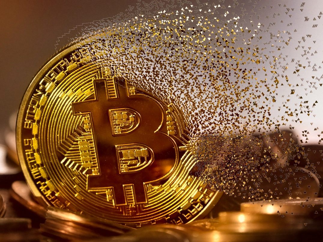 Die AK warnt vor unseriösen Krypto-Plattformen und falschen Gewinnversprechen. Die AK warnt vor unseriösen Krypto-Plattformen und falschen Gewinnversprechen.