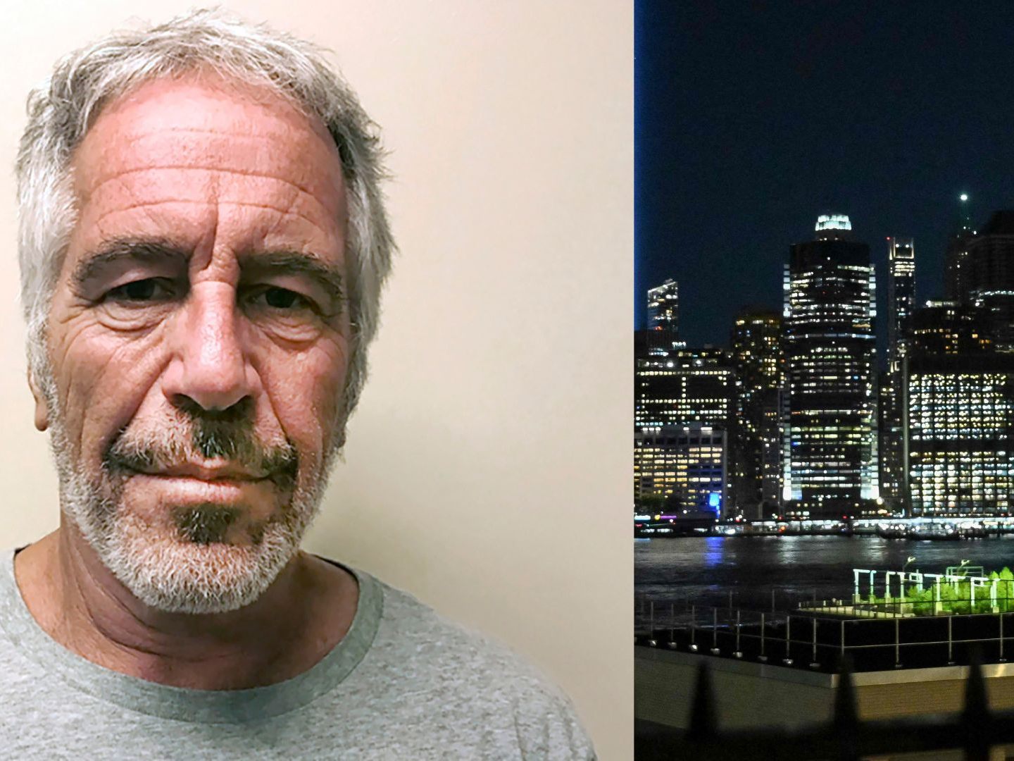Jeffrey Epstein - noch immer gibt es viele Rätsel um seinen Tod. Jeffrey Epstein - noch immer gibt es viele Rätsel um seinen Tod.