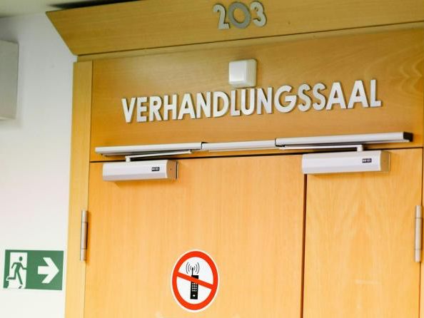 Haftstrafe nach dem Mord an einem 59-Jährigen.