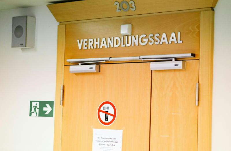 20 Jahre Haft nach Mord in Wiener Wohnung