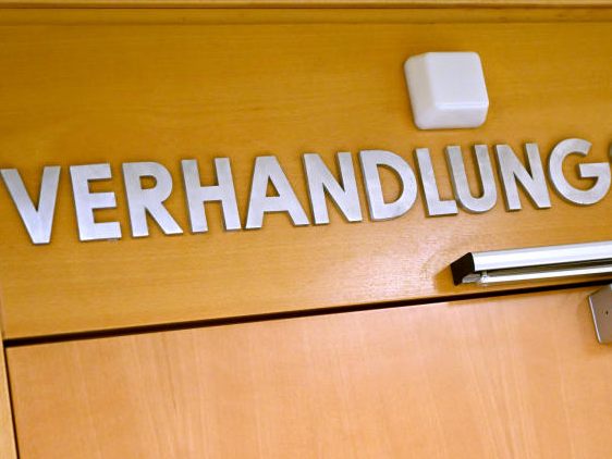 Die rabiate Wiener Pensionistin erkannte das Gericht nicht an.