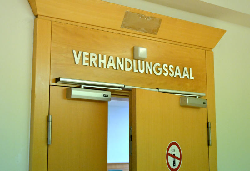 Haftstrafe nach Vergewaltigung von 17-Jähriger in Wien