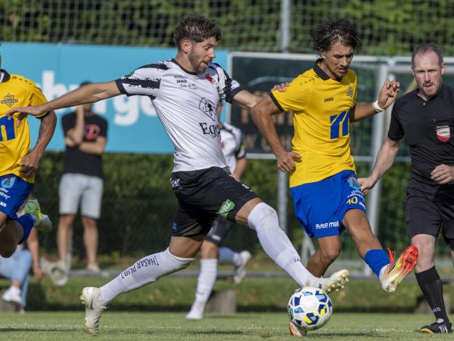 Aygün Topcu (r.) war der beste Spieler der VOL.AT Power Ranking vom 6. Spieltag.