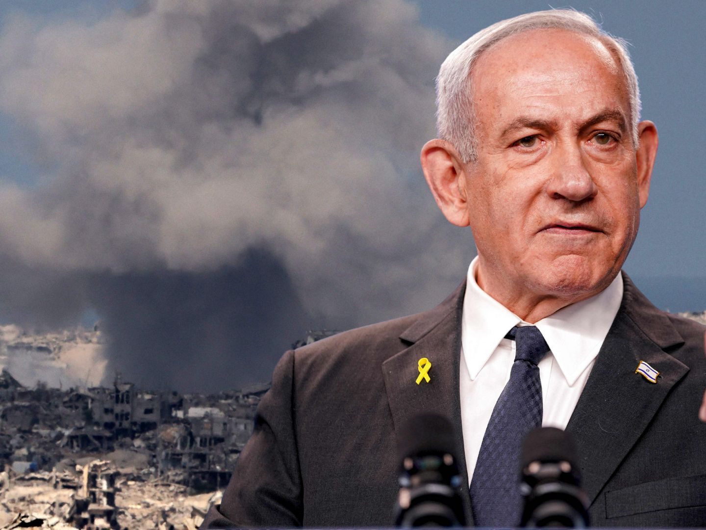 Israelische Armee beginnt Bodenoffensive im Zentrum von Gaza. Israelische Armee beginnt Bodenoffensive im Zentrum von Gaza.