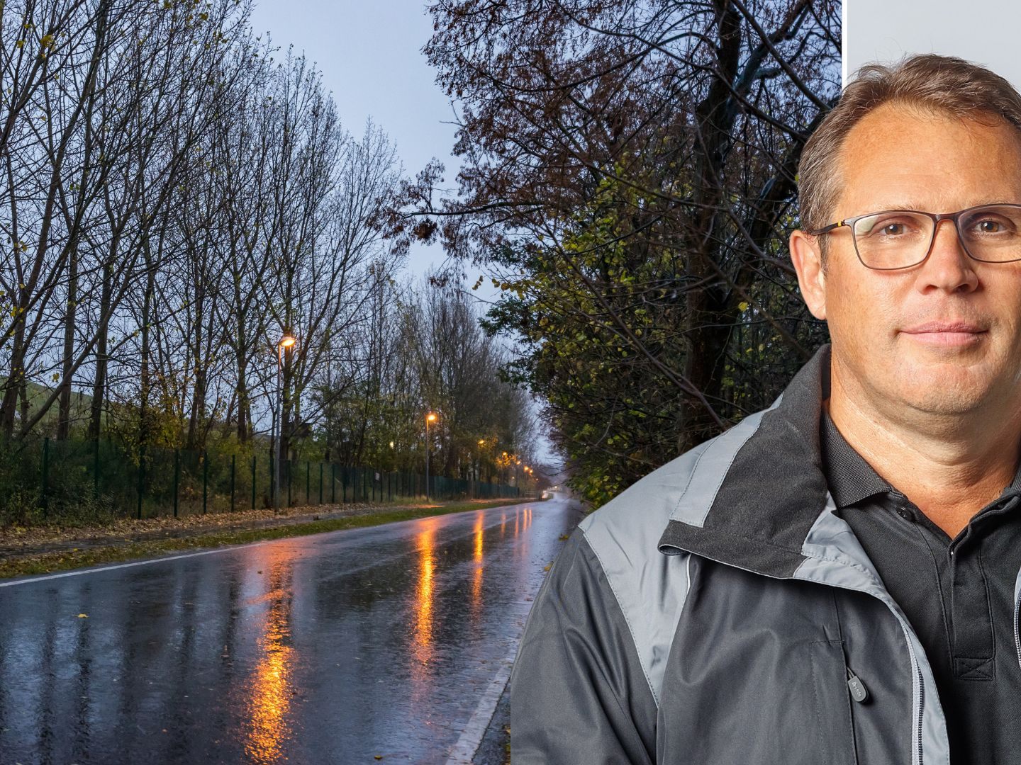 Rutschige Straßen, schlechte Sicht & Co erfordern erhöhte Aufmerksamkeit. Rutschige Straßen, schlechte Sicht & Co erfordern erhöhte Aufmerksamkeit.