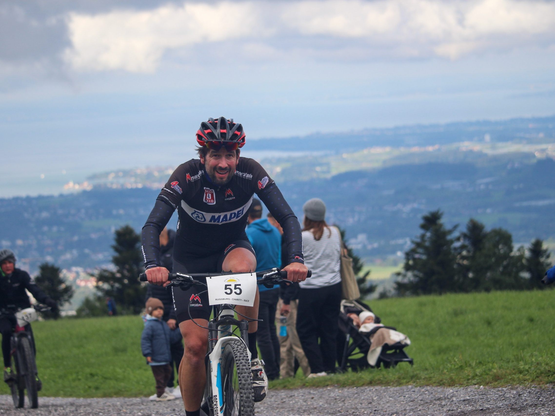 Ruggburg Charity Race 2025