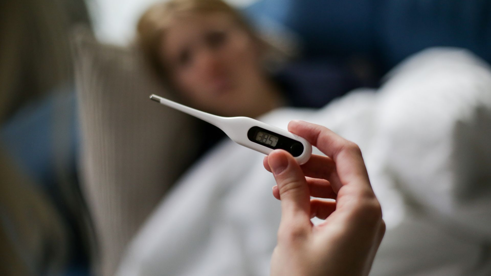 Huss (ÖGK) kritiziral zahteve WKO po strožjih nadzorih bolniškega staleža