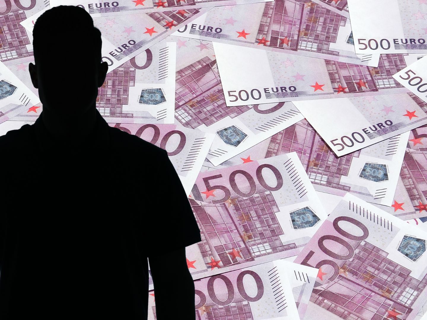 15,3 Millionen Euro gewonnen – und monatelang nicht bemerkt. (Symbolbild) 15,3 Millionen Euro gewonnen – und monatelang nicht bemerkt. (Symbolbild)