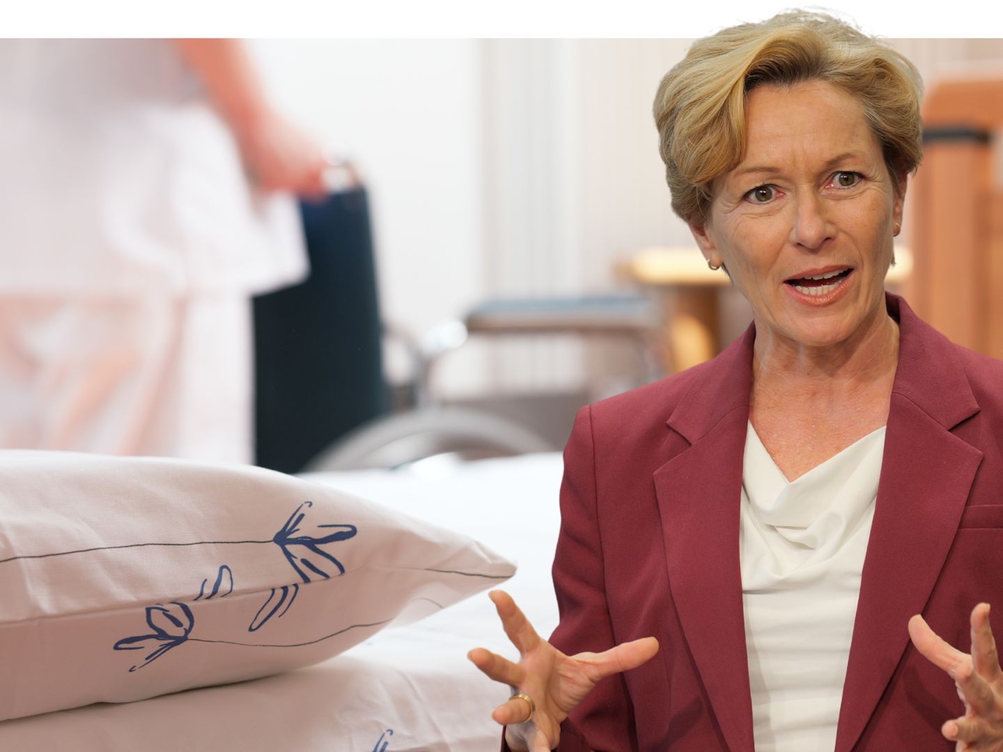 Land und Gemeinden investieren zusätzliche zehn Millionen Euro. Land und Gemeinden investieren zusätzliche zehn Millionen Euro.