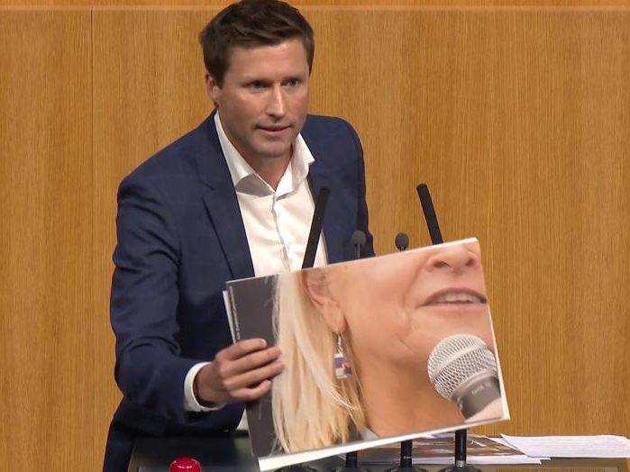 Von Salzburg bis ins Parlament: Red Bull spaltet die Politik