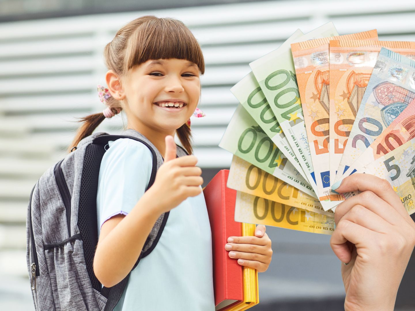 Gutschein-Alarm für Familien: 150 € für Schulartikel sichern – Frist läuft Gutschein-Alarm für Familien: 150 € für Schulartikel sichern – Frist läuft