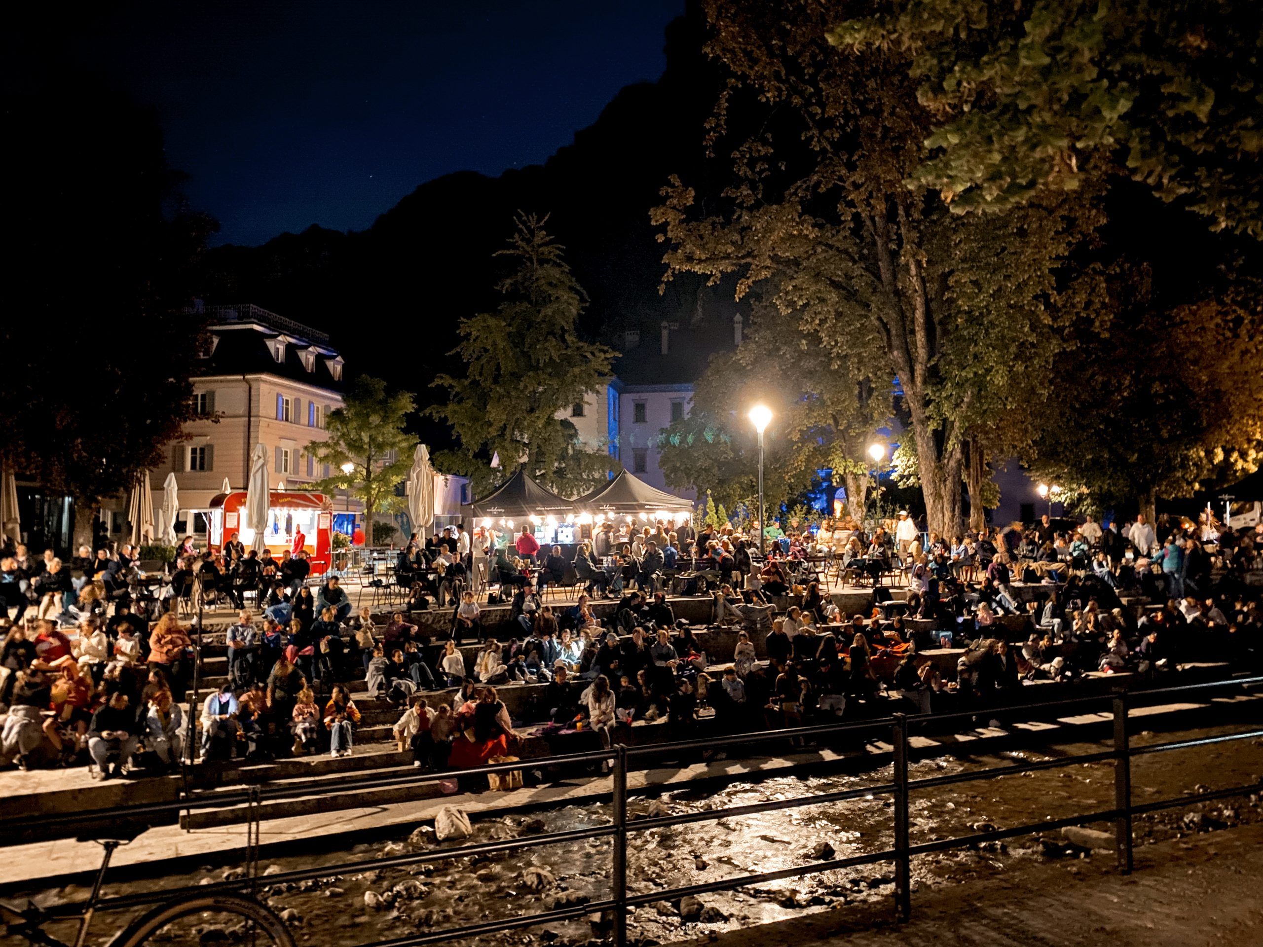 Den ausführlichen Nachbericht und weitere Fotos finden Sie auf www.hohenems.at