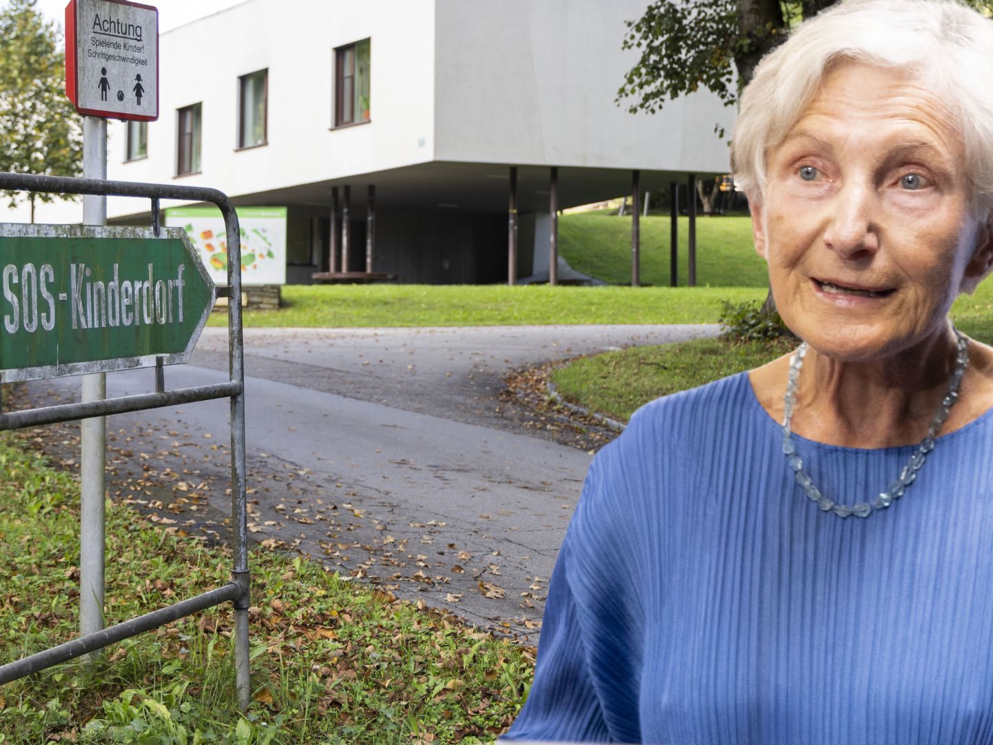 Nach Missbrauchsvorwürfen gegen SOS-Kinderdörfer in Tirol und Kärnten wird wohl noch diese Woche eine Kommission unter dem Vorsitz von Ex-OGH-Präsidentin Irmgard Griss die Strukturen in der gesamten Organisation unter die Lupe nehmen. Nach Missbrauchsvorwürfen gegen SOS-Kinderdörfer in Tirol und Kärnten wird wohl noch diese Woche eine Kommission unter dem Vorsitz von Ex-OGH-Präsidentin Irmgard Griss die Strukturen in der gesamten Organisation unter die Lupe nehmen.