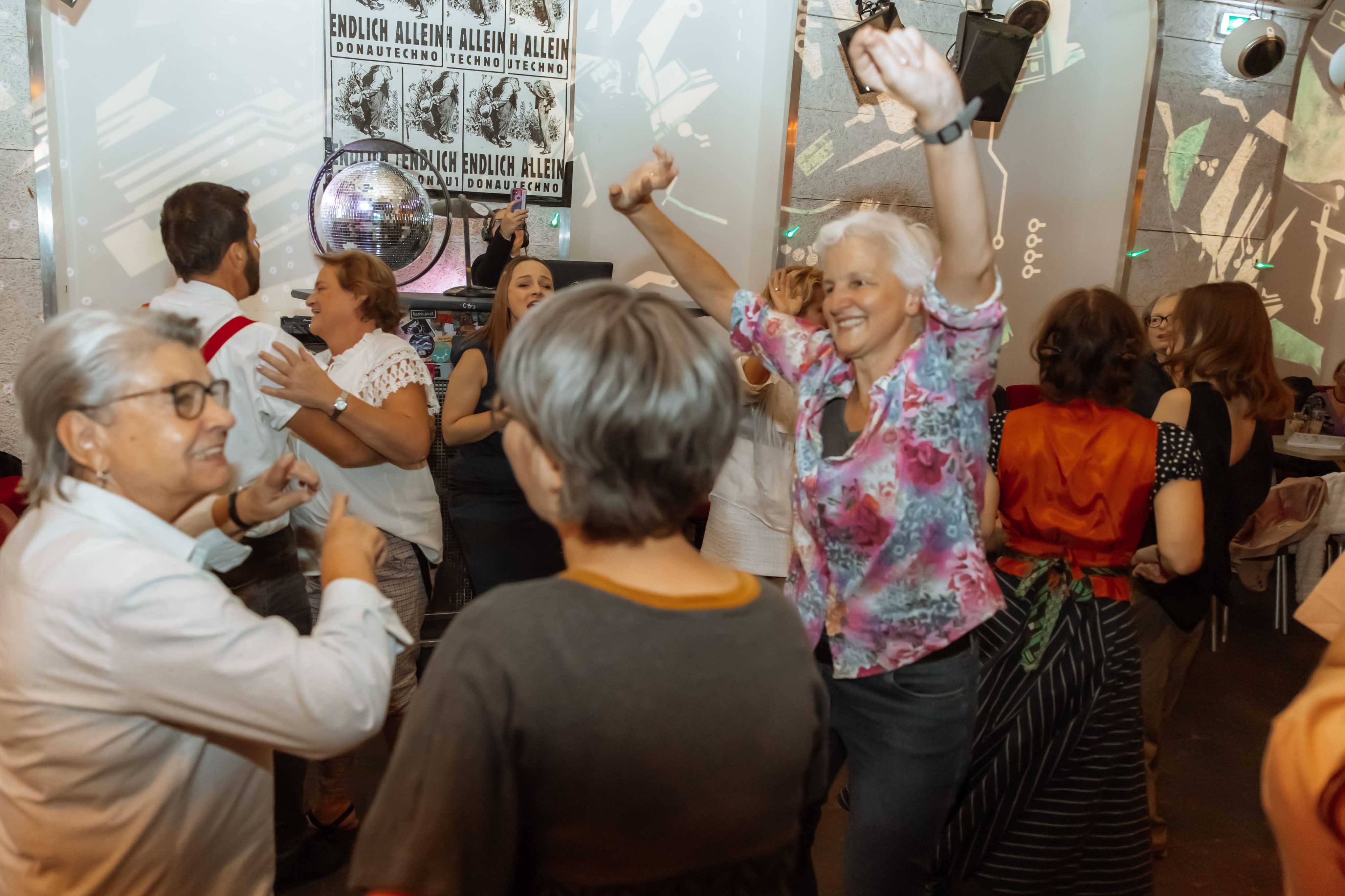 ©Pensionist*innenklubs für die Stadt Wien