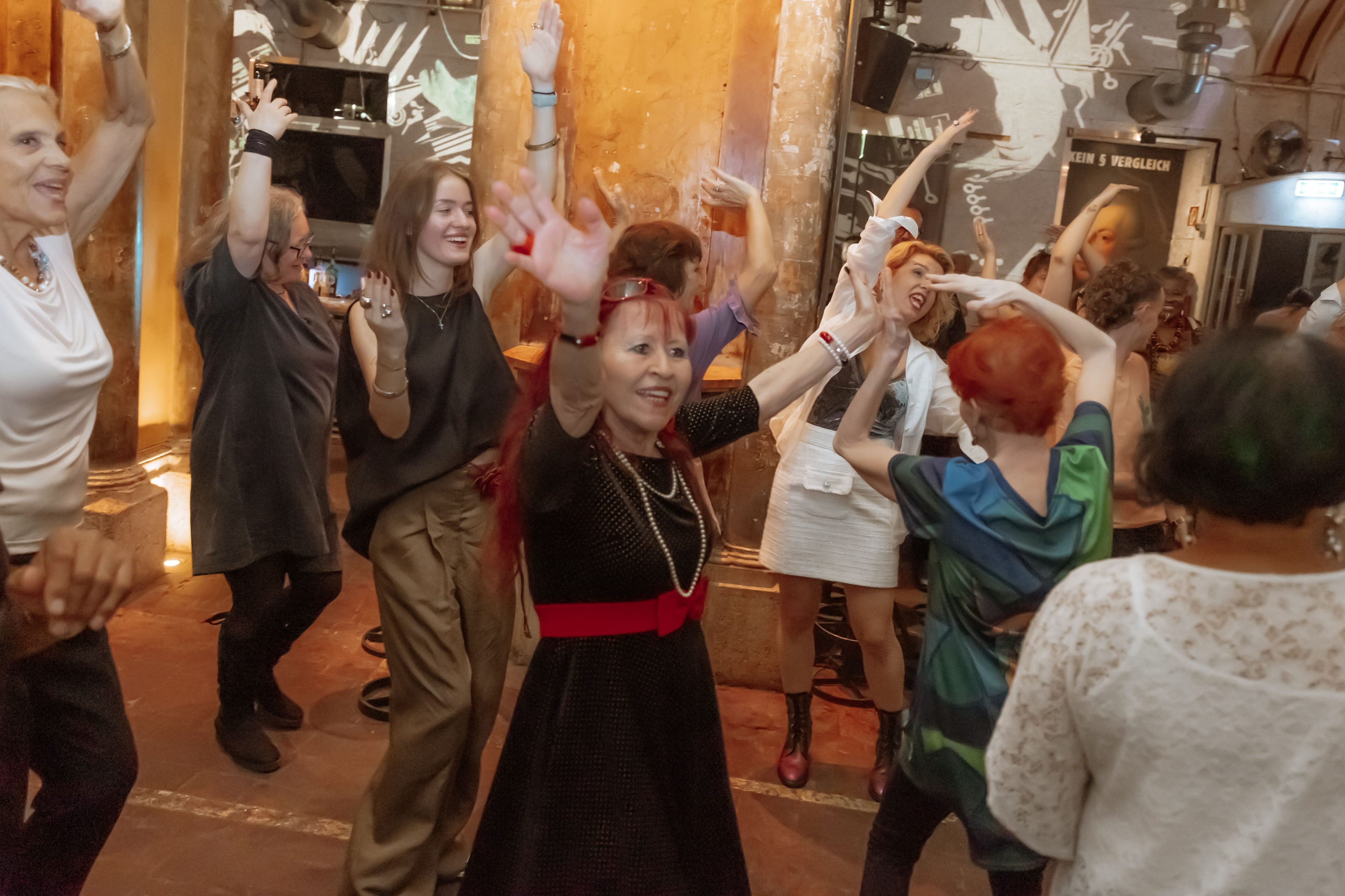 ©Pensionist*innenklubs für die Stadt Wien