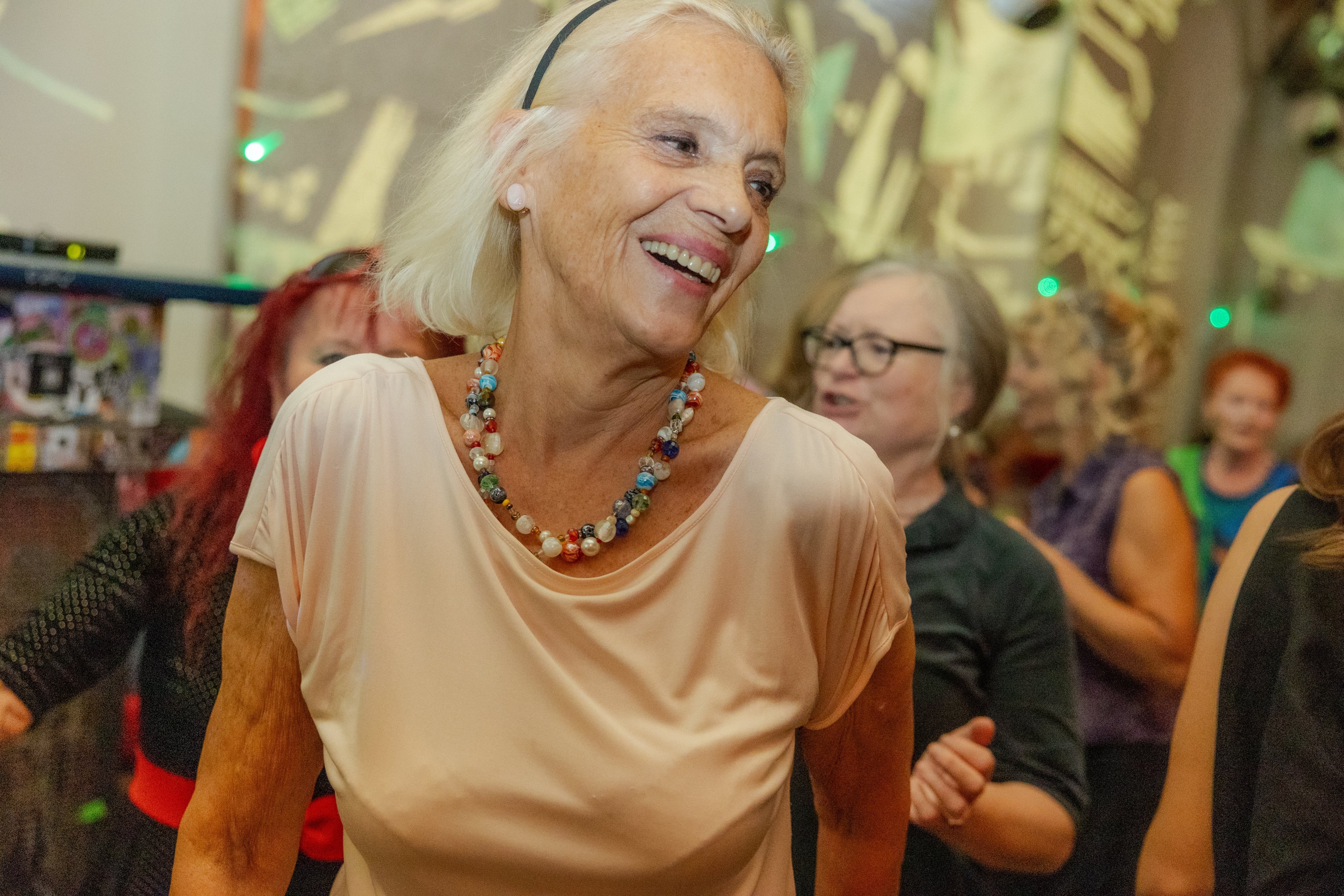 ©Pensionist*innenklubs für die Stadt Wien