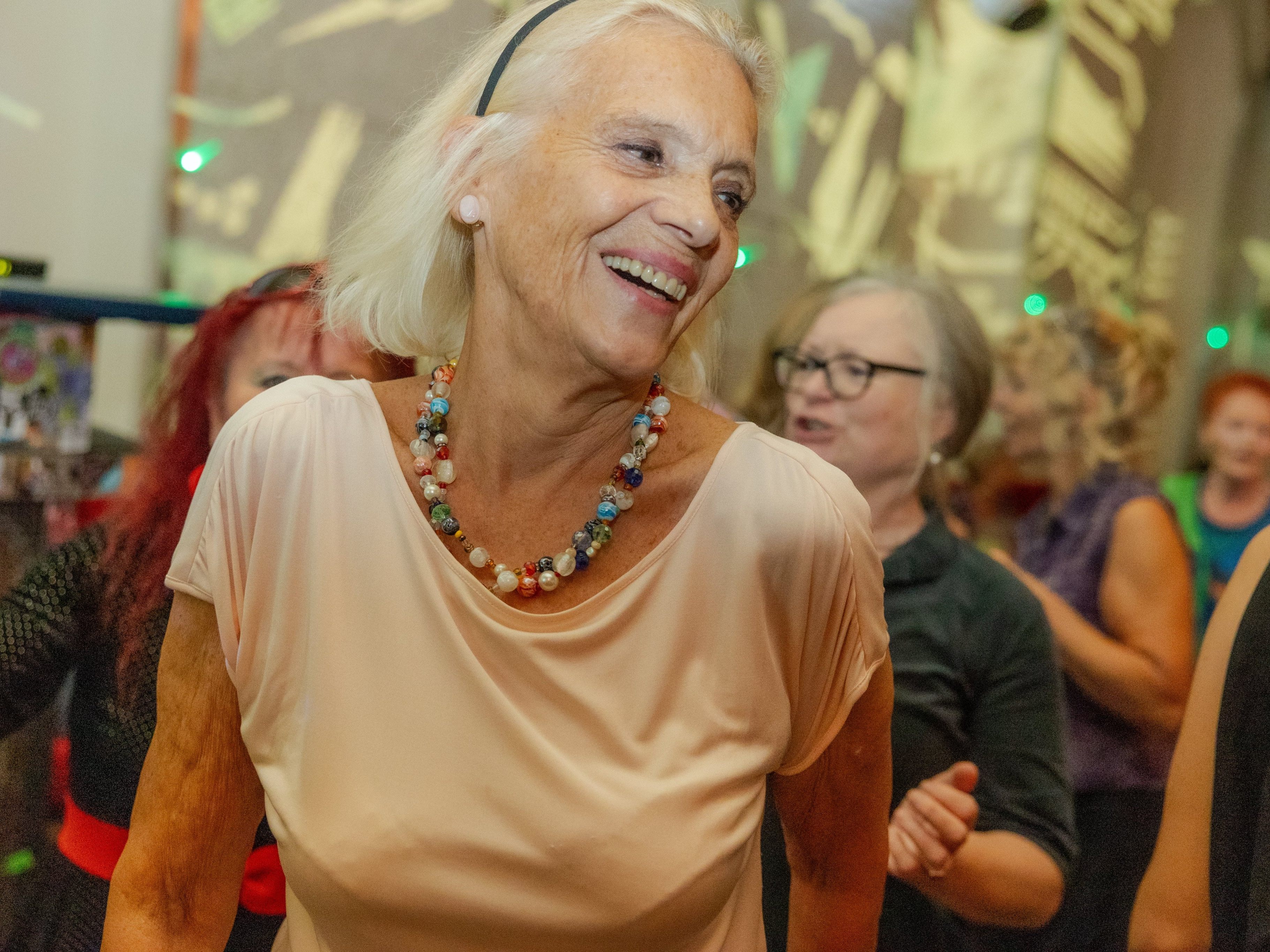 Am 6.11. lädt der Klub66 ins U4. Am 6.11. lädt der Klub66 ins U4.