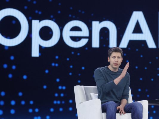 OpenAI ermöglicht neue Funktionen OpenAI ermöglicht neue Funktionen