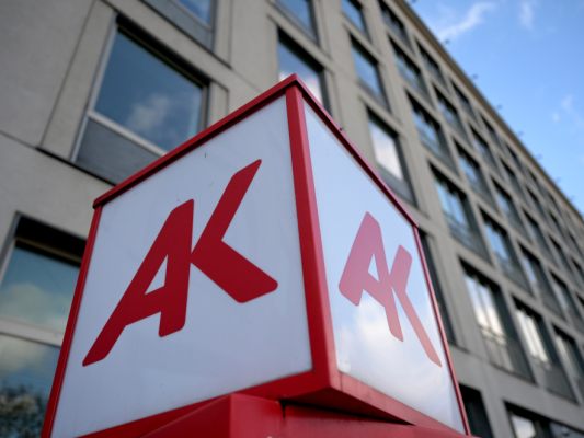 Studie der AK über die Beziehung von Klima-Emissionen und Vermögen Studie der AK über die Beziehung von Klima-Emissionen und Vermögen