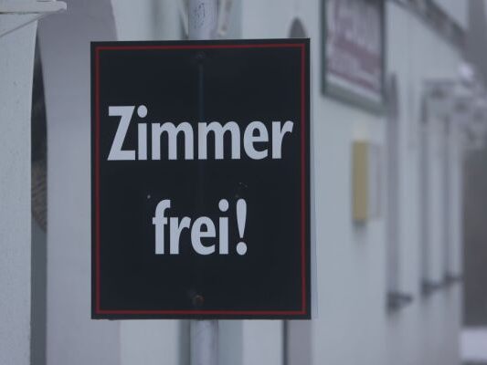 Camping boomt, weniger Nächtigungen in Hotels Camping boomt, weniger Nächtigungen in Hotels