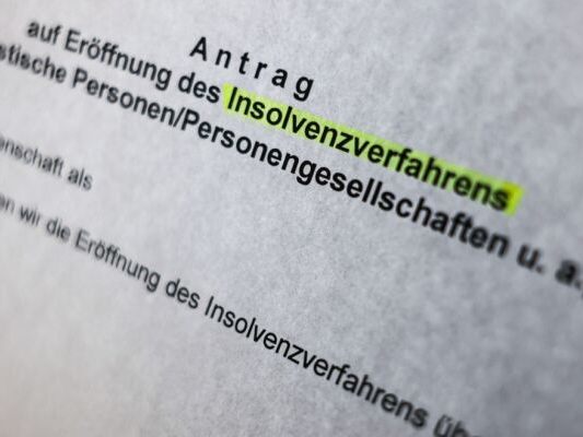 Insgesamt mehr als 29 Mio. Euro Passiva Insgesamt mehr als 29 Mio. Euro Passiva