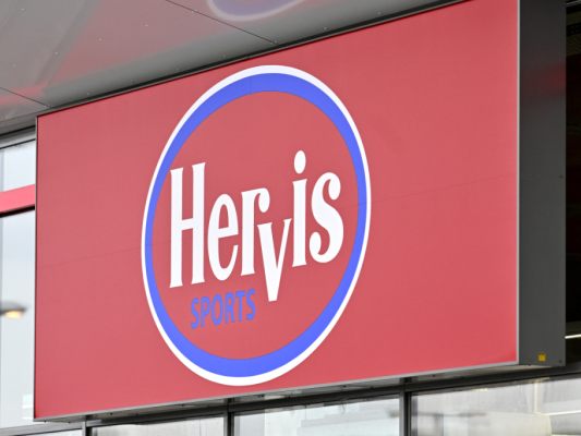 Hervis-Chef: 2024 "schwieriges Jahr" für Sporthandel