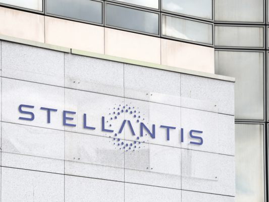 Stellantis will Milliarden Dollar in US-Projekte investieren Stellantis will Milliarden Dollar in US-Projekte investieren