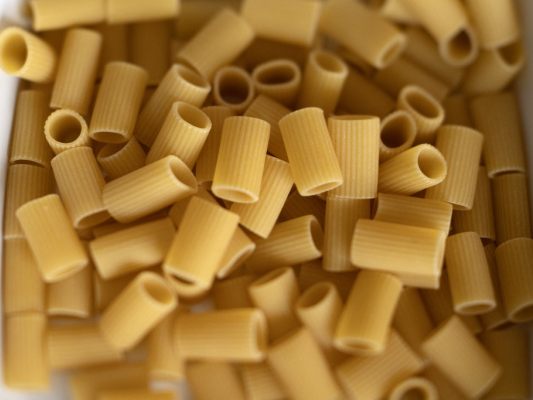 USA beschuldigen Italien des Pasta-Dumpings USA beschuldigen Italien des Pasta-Dumpings