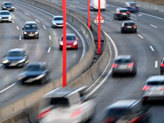 123-Transporter meldete Sanierungsverfahren an 123-Transporter meldete Sanierungsverfahren an