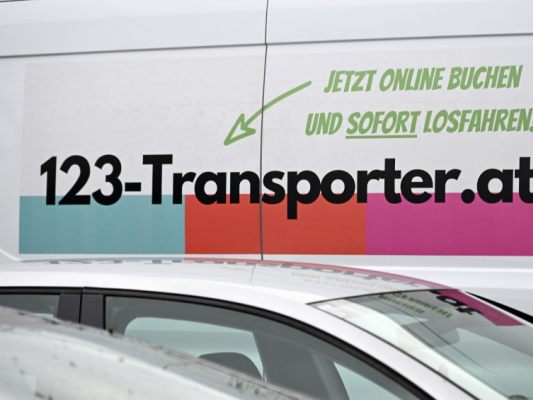 123-Transporter hat viele Kautionen nicht zurückgezahlt 123-Transporter hat viele Kautionen nicht zurückgezahlt