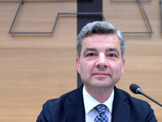 Peschorn: "Wir brauchen das große Bild." Peschorn: "Wir brauchen das große Bild."
