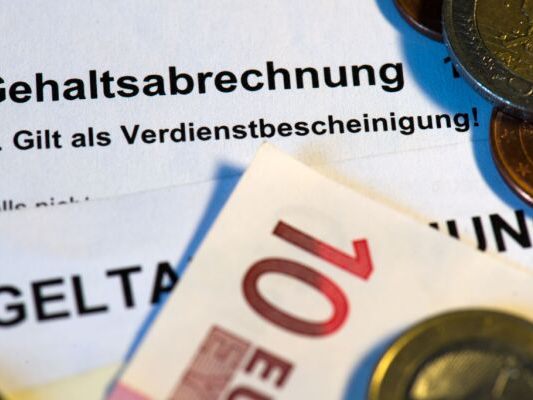 Agenda Austria mahnt zu Lohnzurückhaltung