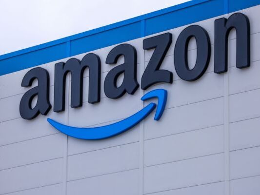 Internetprobleme bei Amazon. Internetprobleme bei Amazon.