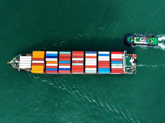 Wifo und wiiw erwarten erst 2026 wieder Exportplus Wifo und wiiw erwarten erst 2026 wieder Exportplus