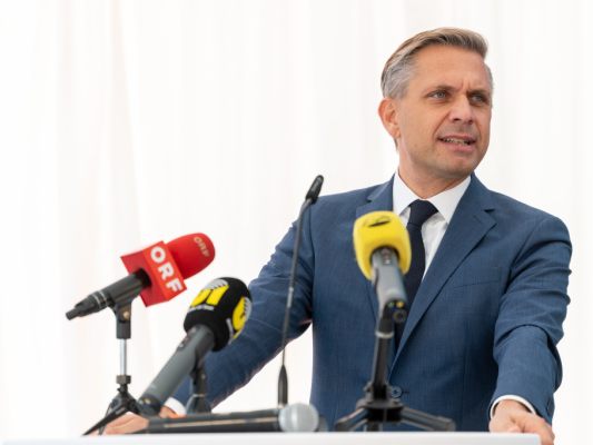 Hattmannsdorfer will keinen "Generalverdacht" für Vermieter Hattmannsdorfer will keinen "Generalverdacht" für Vermieter
