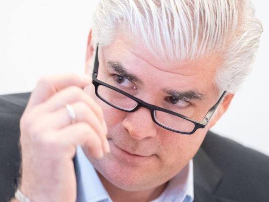 Konzernchef kritisiert Mangel an leistbaren Wohnungen Konzernchef kritisiert Mangel an leistbaren Wohnungen